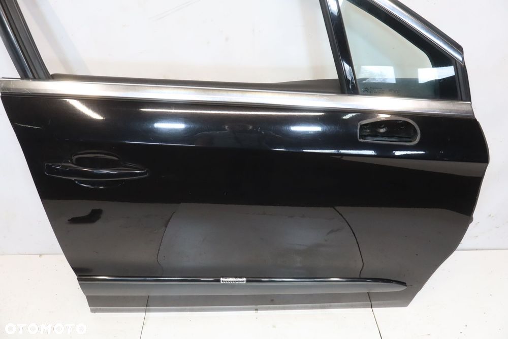 DRZWI PRAWY PRZÓD CITROEN DS4 I KTV - 9