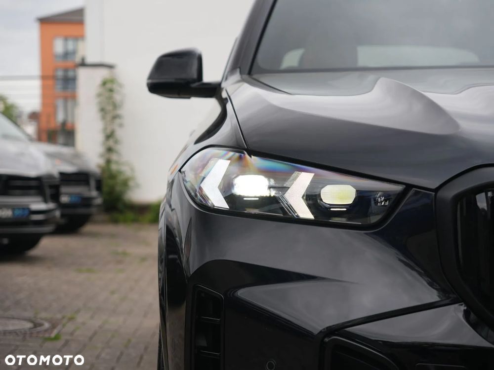 BMW X5 xDrive30d mHEV M Sport sport - 23