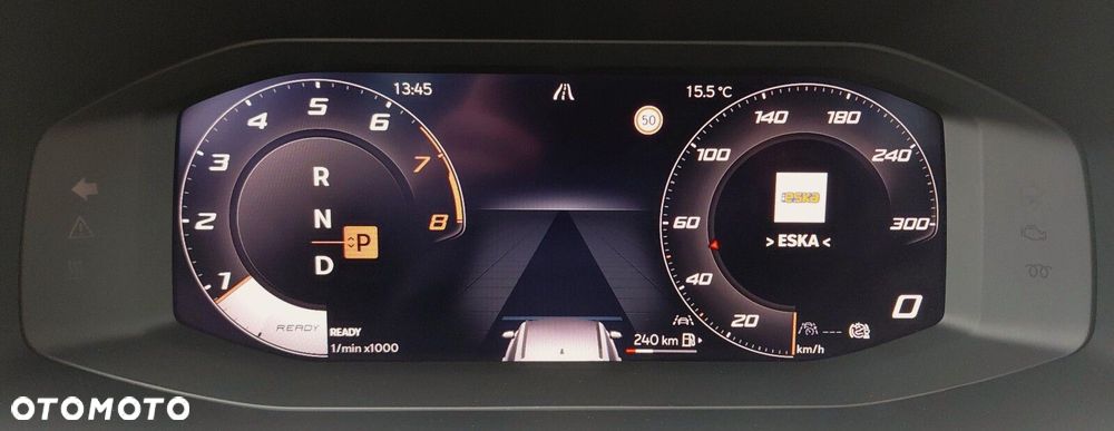 Cupra Leon Sportstourer - 25