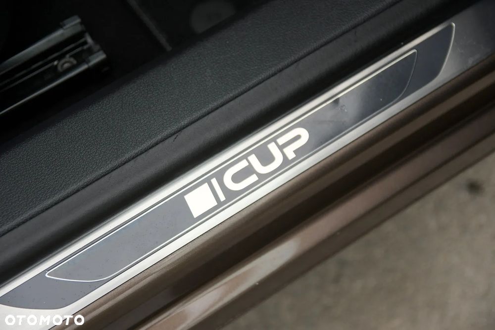 Volkswagen Tiguan 2.0 TDI DPF 4Motion BlueMotion Technology DSG Cup Sport & Style - 16