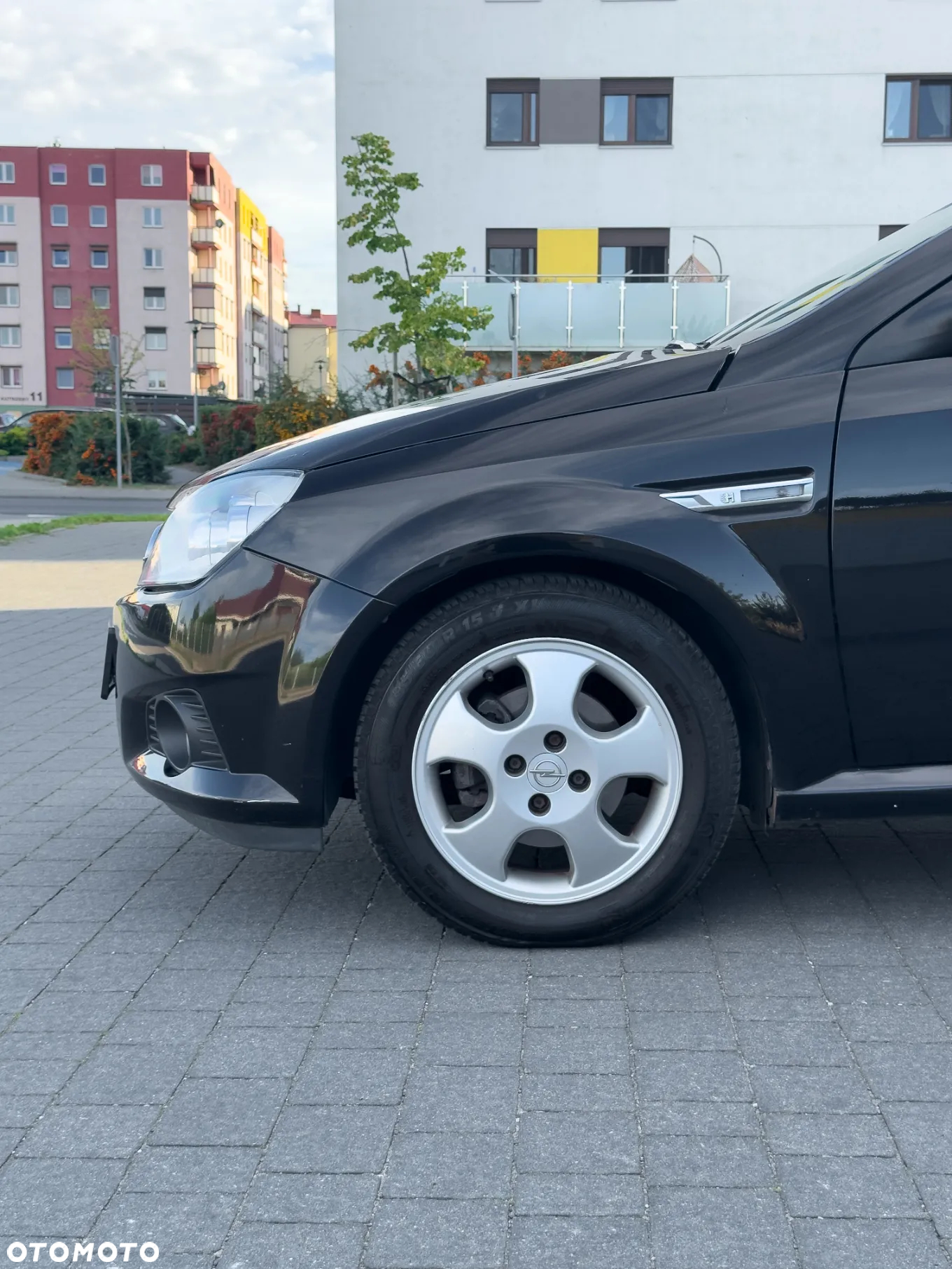 Opel Tigra 1.4 Cosmo - 3