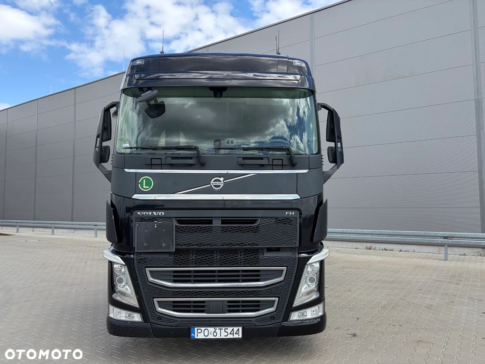 Volvo FH 500 - 7