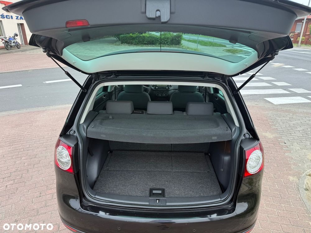 Volkswagen Golf Plus 1.4 TSI Style - 15