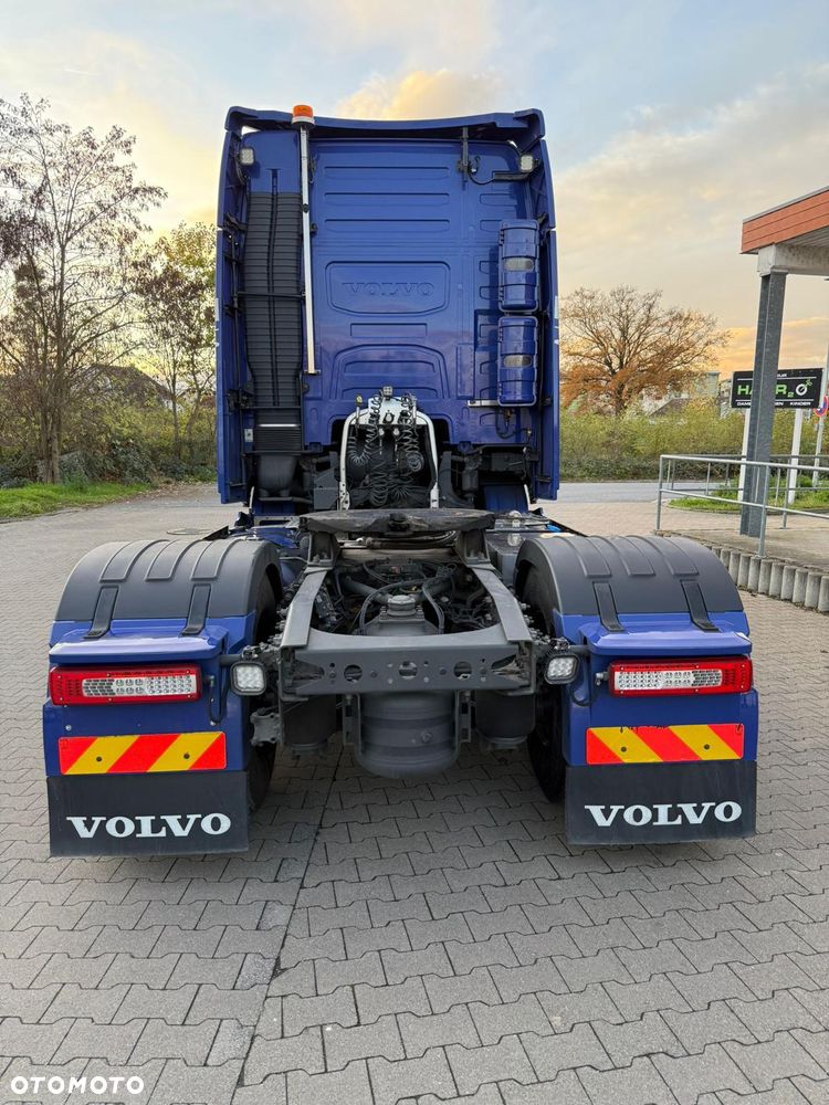 Volvo FH 540 XL - 2