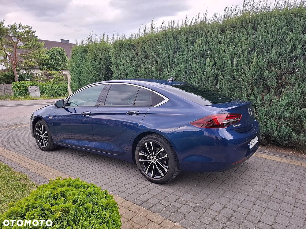 Opel Insignia 1.5 CDTI Ultimate S&S - 31