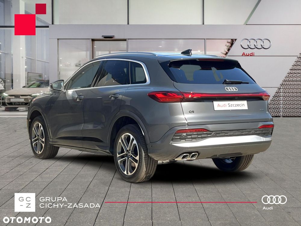 Audi Q5 2026 photo 3
