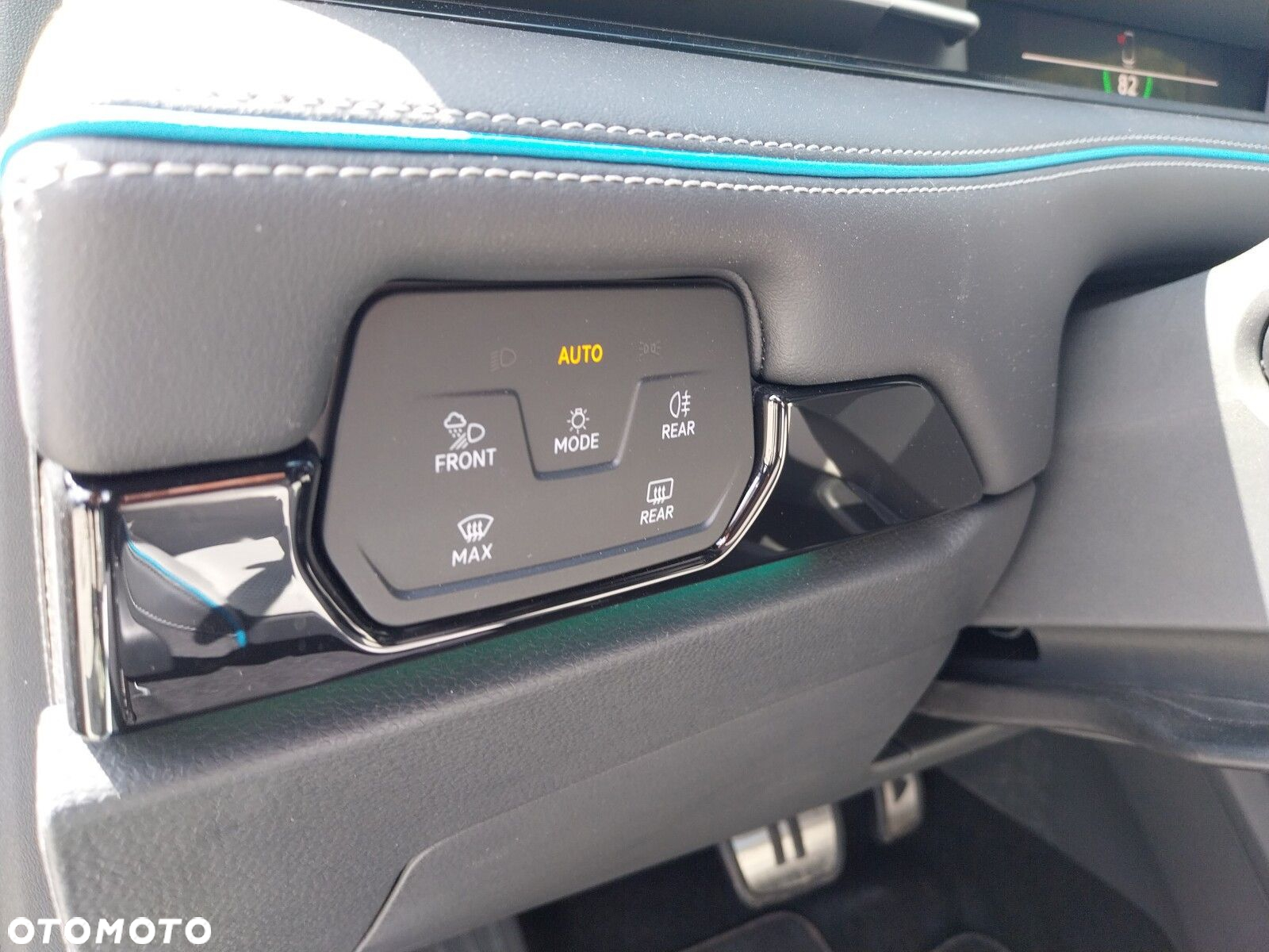 Volkswagen ID.7 77kWh Pro - 38