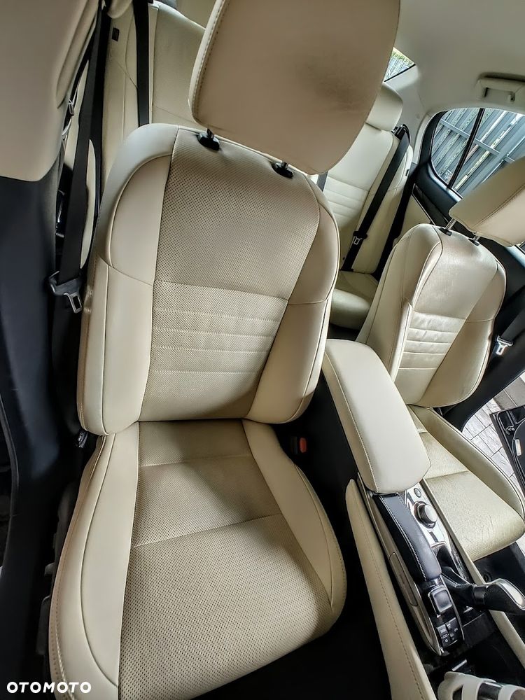 Lexus GS 200t / 300 Elegance - 12