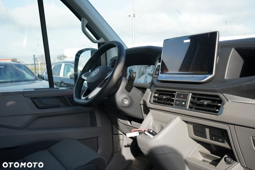 Volkswagen Crafter 35 - 25