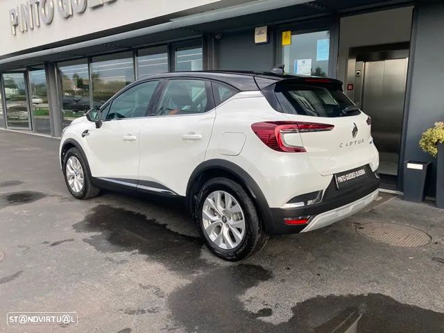 Renault Captur 1.6 E-Tech Plug-In Exclusive - 6