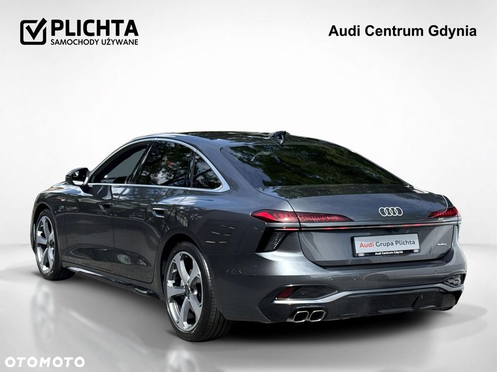 Audi A6 Limousine - 4