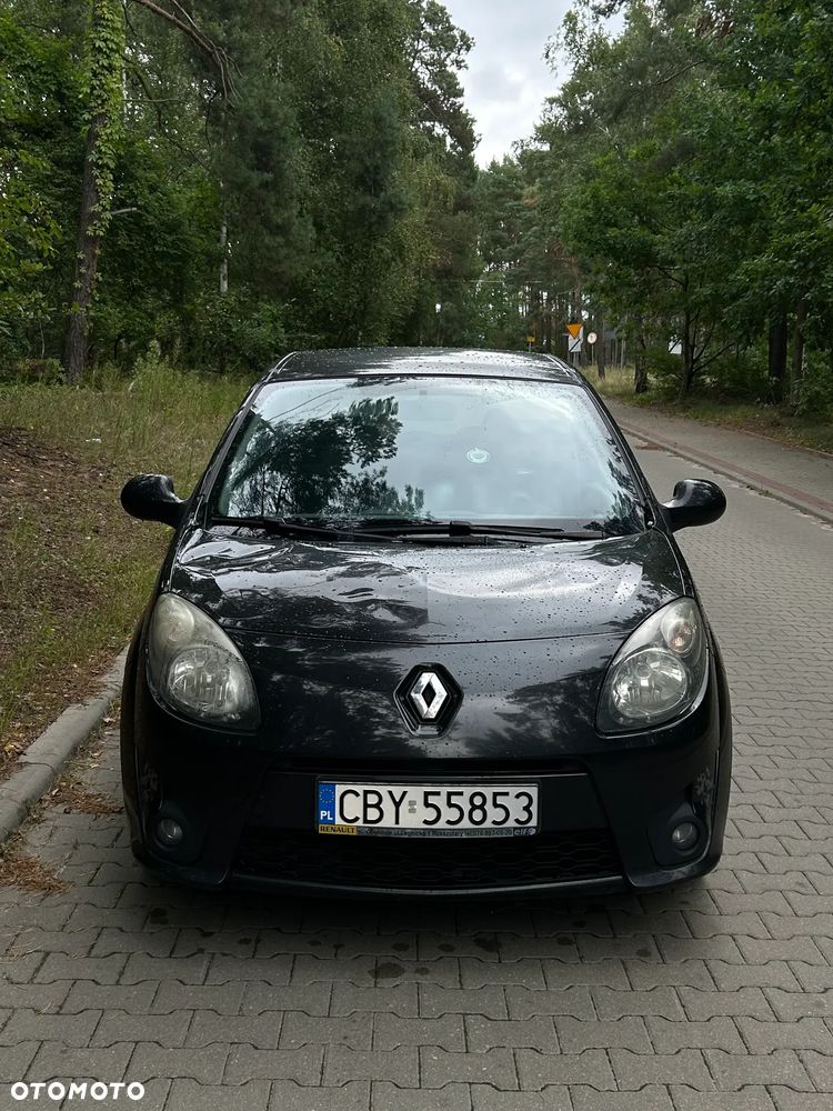 Renault Twingo 1.2 16V Night&Day - 1
