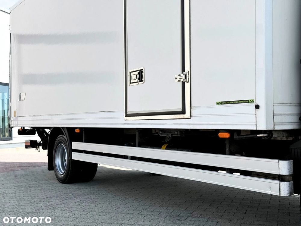FUSO CANTER / MITSUBISHI / WINDA / SALON PL - 13