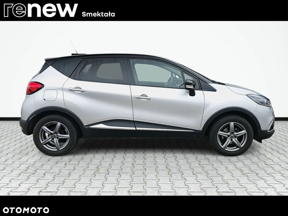 Renault Captur 0.9 Energy TCe Intens - 4