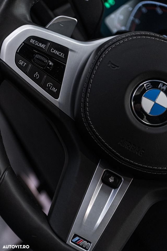 BMW Seria 8 840i xDrive - 18