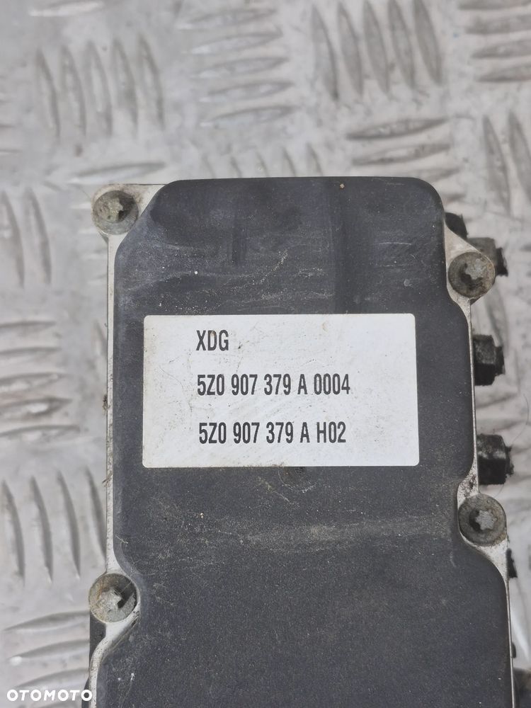 Volkswagen Fox Pompa ABS - 2