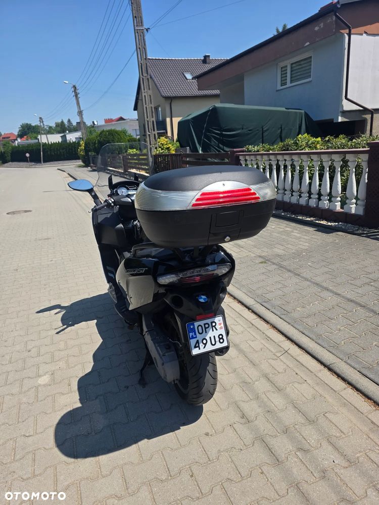 BMW C650 GT - 2