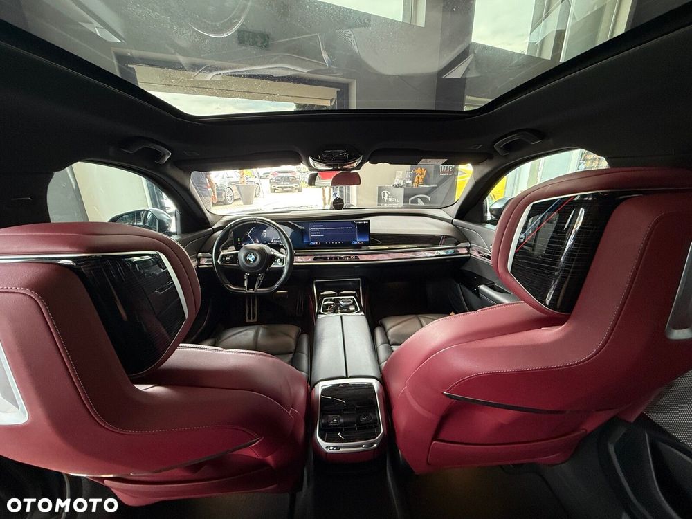 BMW Seria 7 - 19