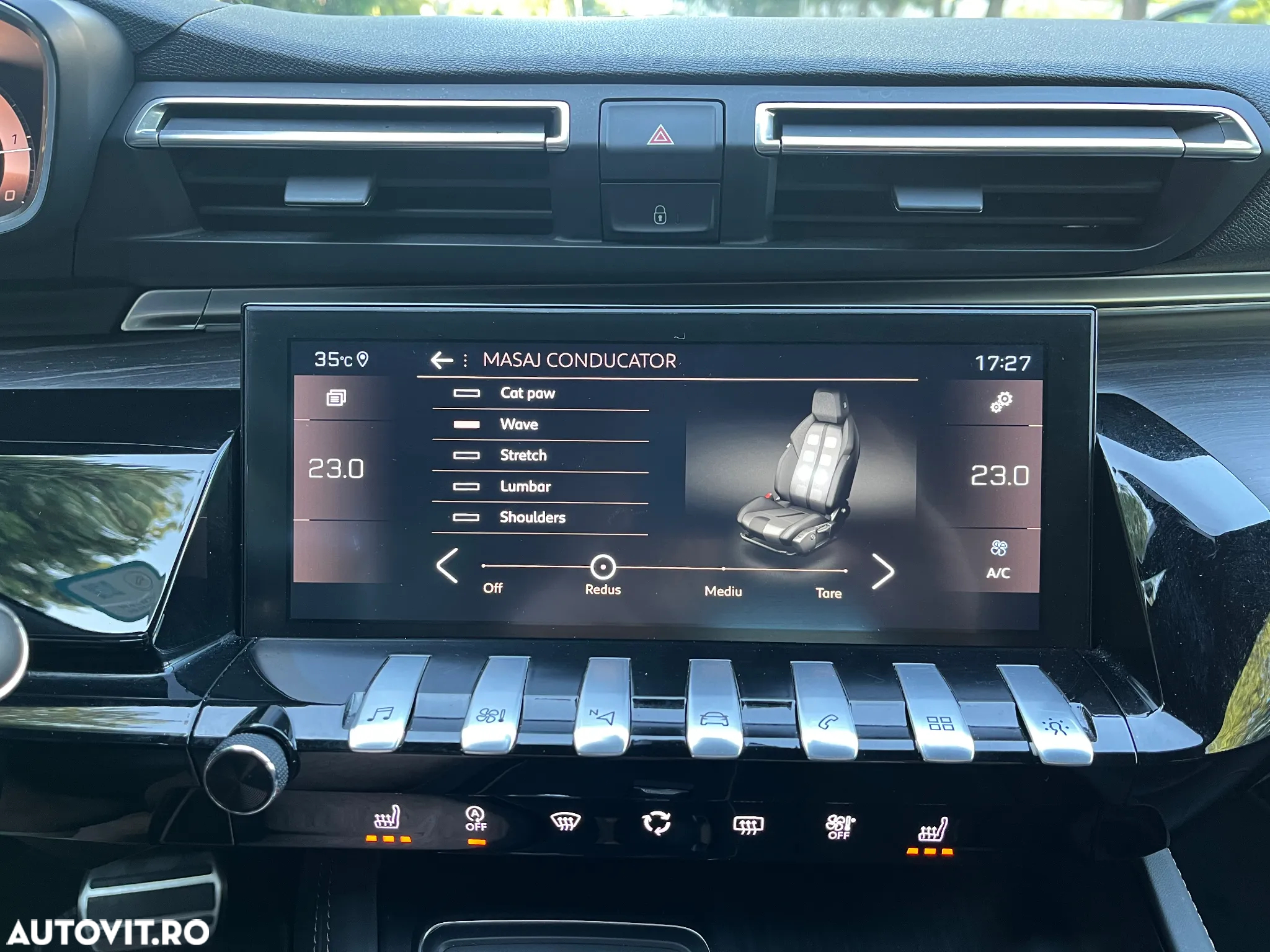 Peugeot 508 BlueHDi 180 EAT8 GT - 24