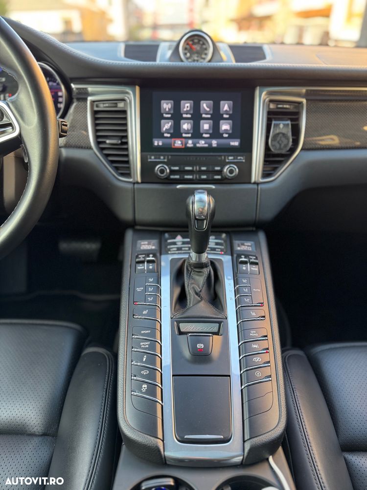 Porsche Macan GTS PDK - 6