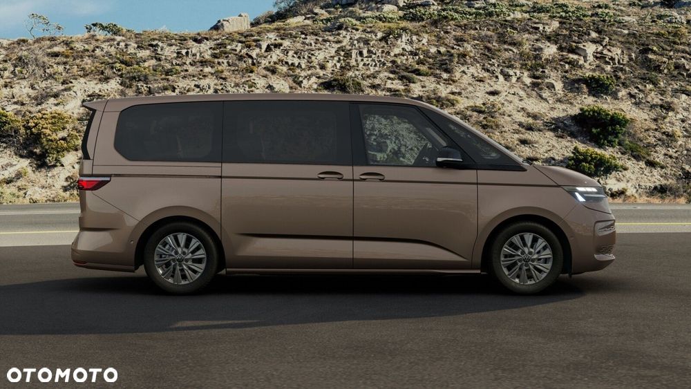 Volkswagen Multivan 2.0 TDI L2 Family DSG - 9