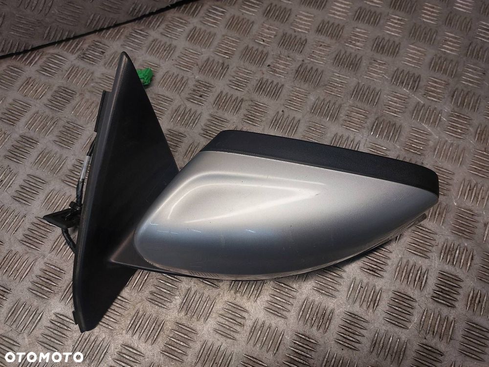 LUSTERKO LEWE ELEKTRYCZNE VOLVO XC60 I 452-46 10 PIN EUROPA - 2