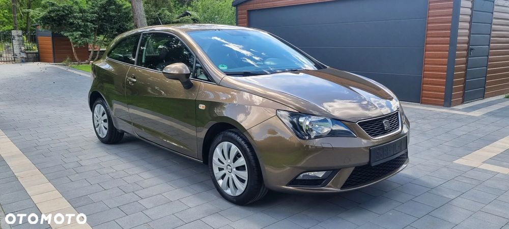 Seat Ibiza - 6