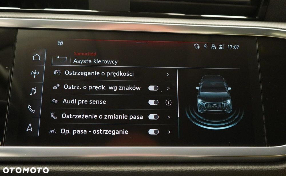 Audi Q3 Sportback - 34