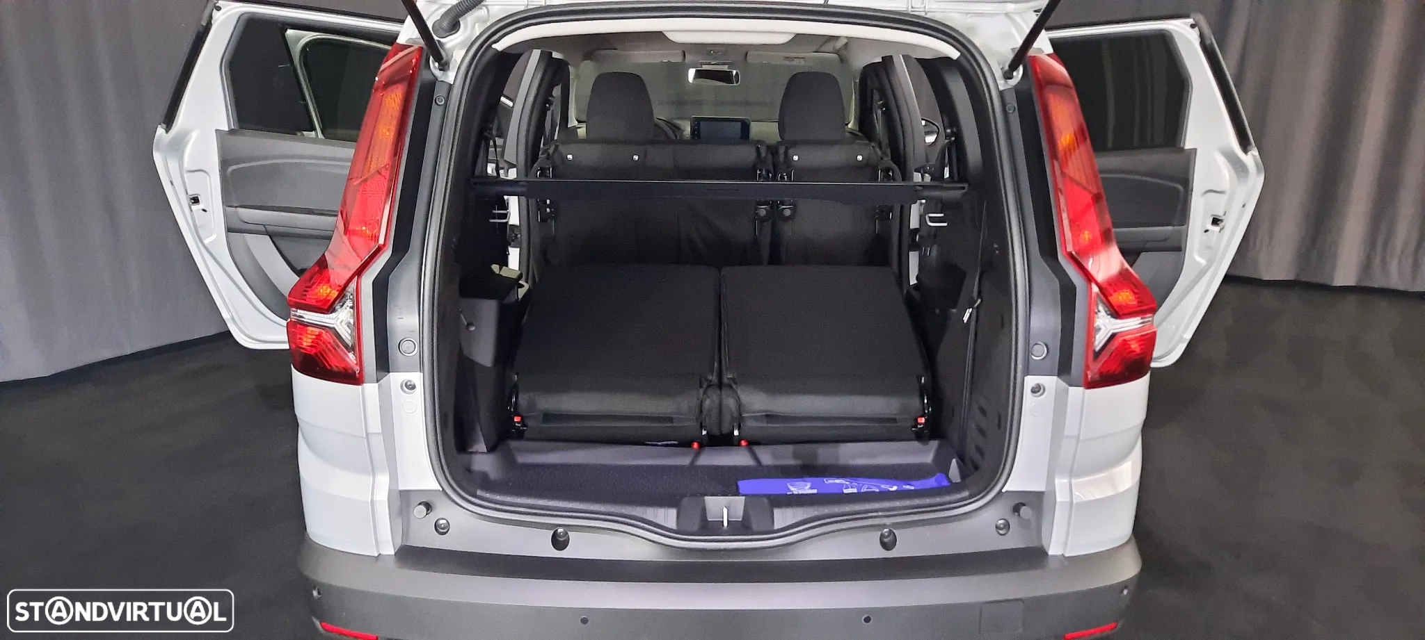 Dacia Jogger 1.0 TCe SL Extreme+ Up&Go 7L - 42