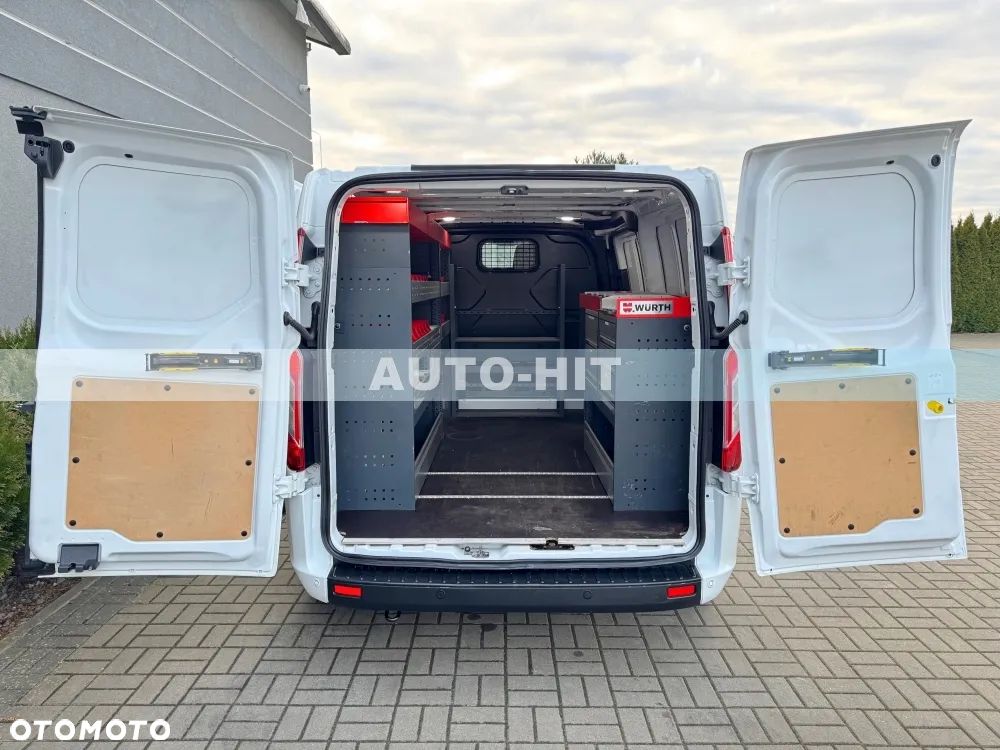 Ford Transit - 6