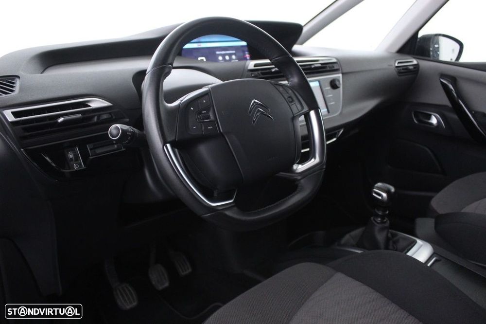 Citroën Grand C4 Spacetourer 1.5 BlueHDi C-Series - 21