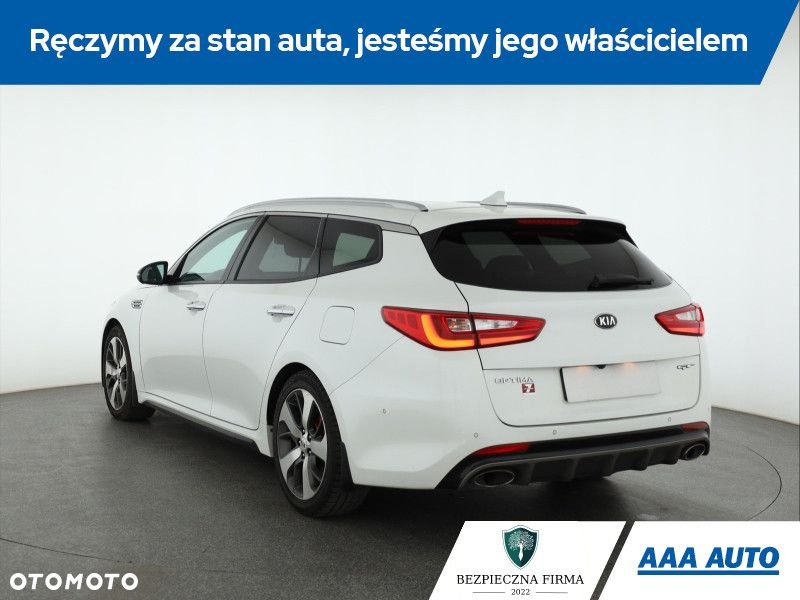 Kia Optima - 5
