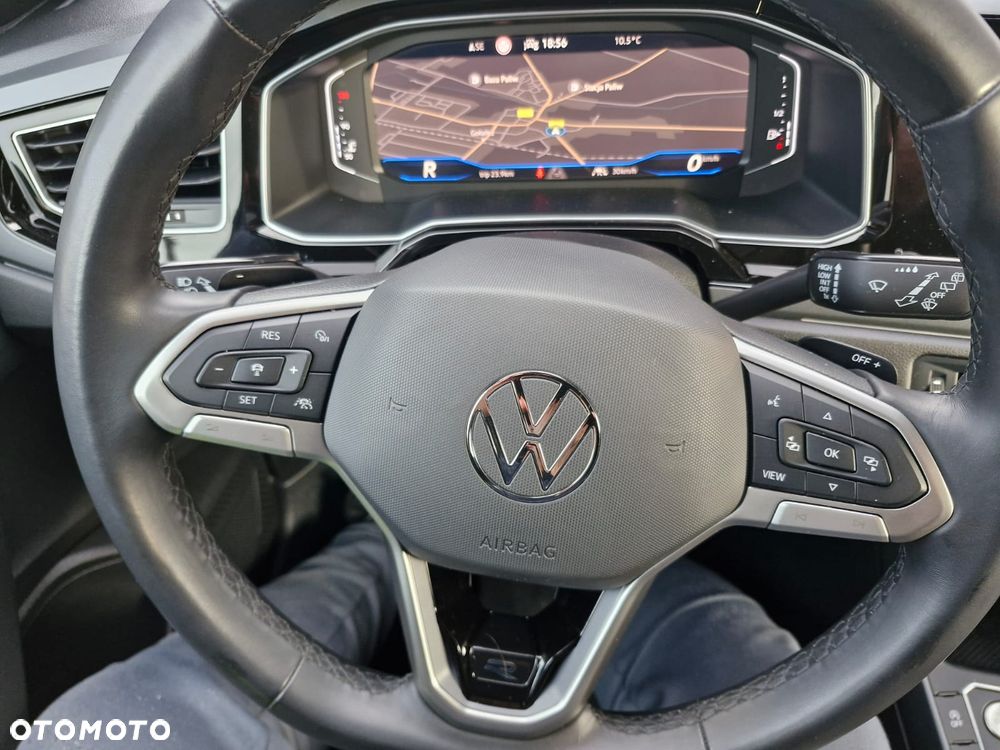 Volkswagen Taigo 1.0 TSI OPF DSG R-Line - 13