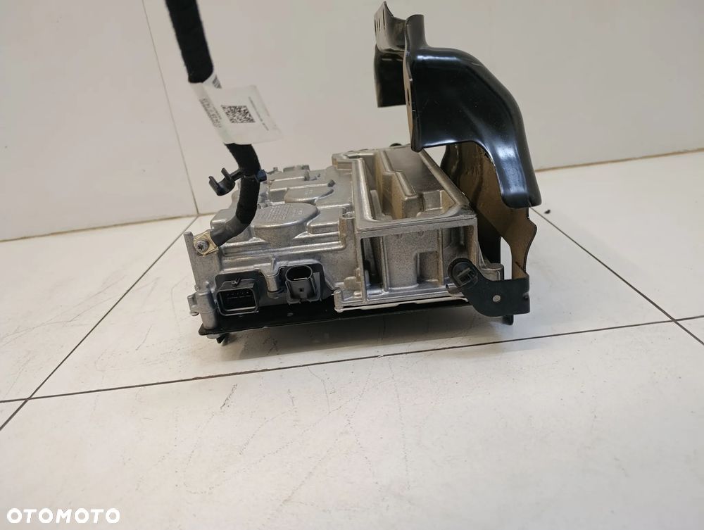 Inwenter konwerter falownik wysokiego napięcia ładowania Audi Q4 etron - 6