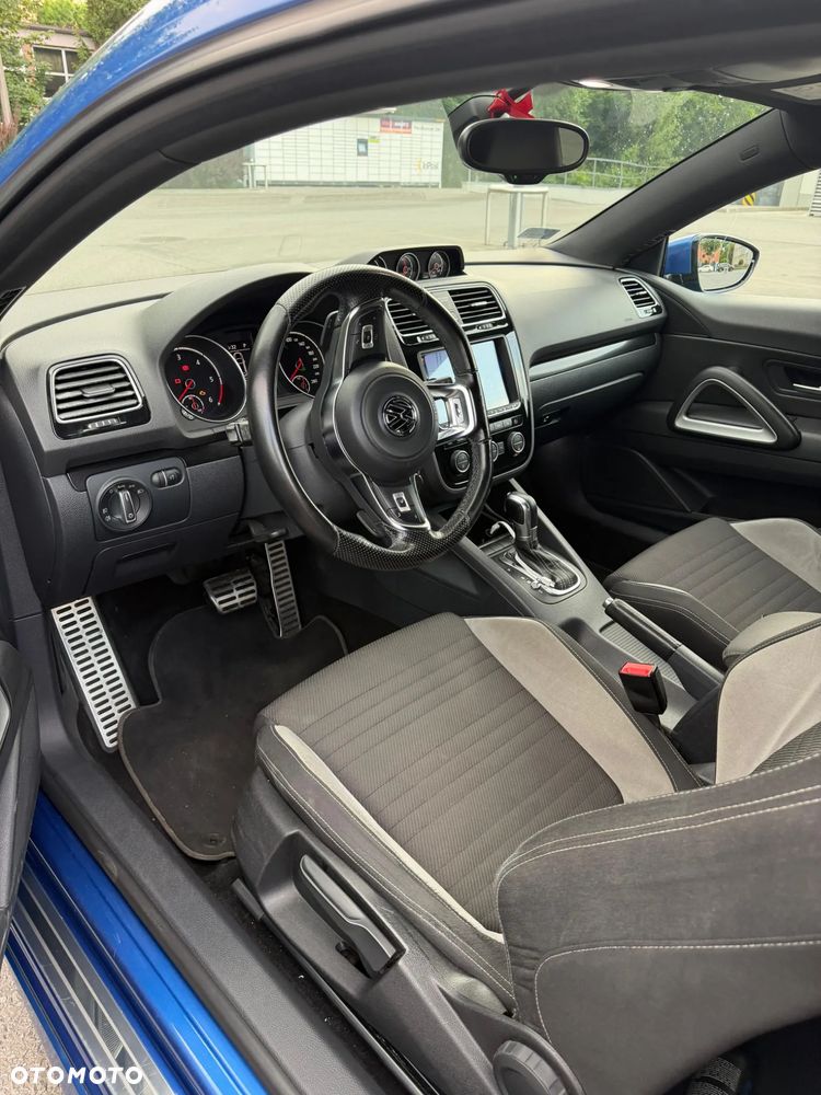 Volkswagen Scirocco 2.0 TDI BMT DSG - 8