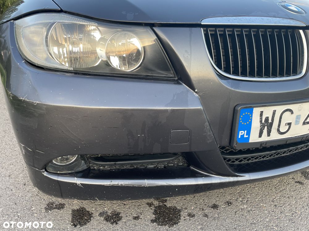 BMW Seria 3 - 8