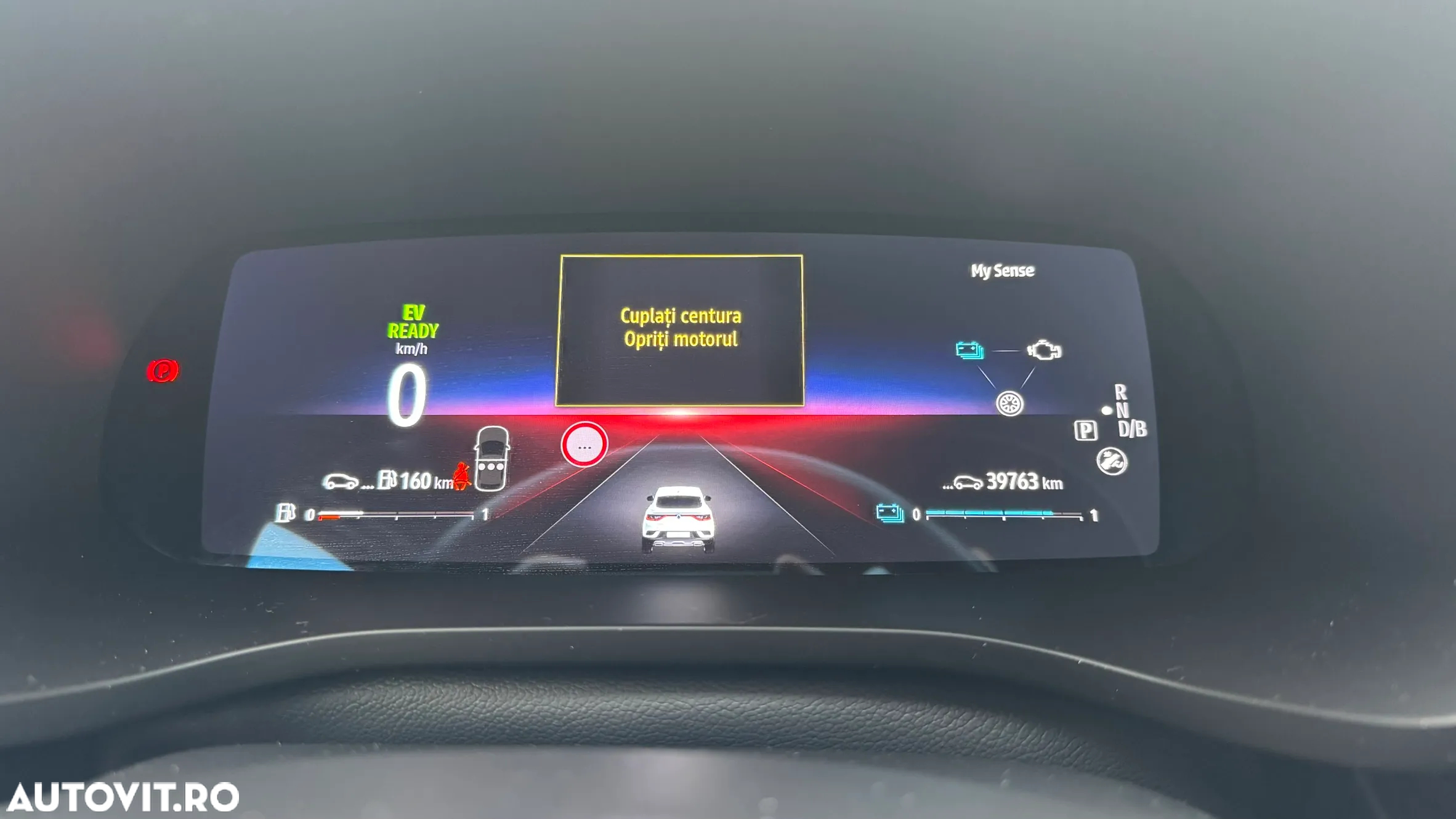 Renault Arkana E-TECH 145 Evolution - 5