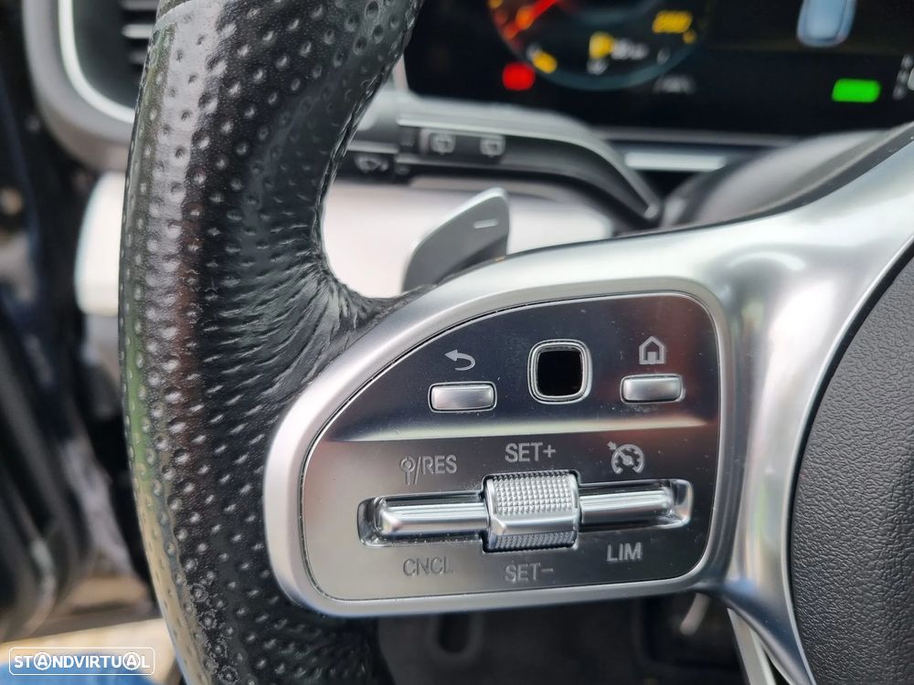 Mercedes-Benz GLE 350 de 4Matic - 27