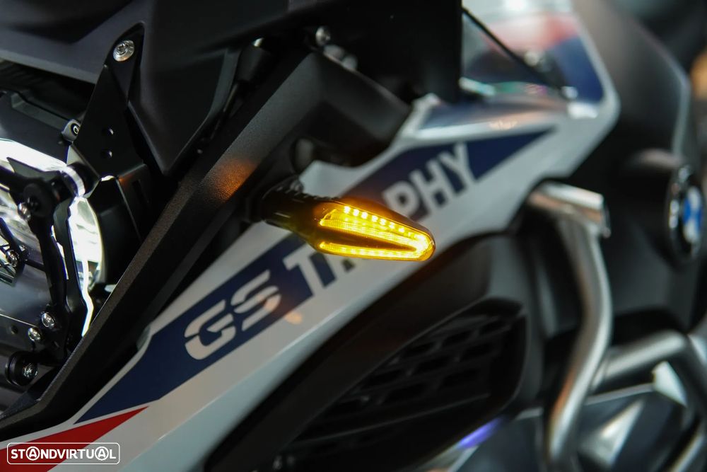 BMW R 1250 GS Adventure TROPHY - 45