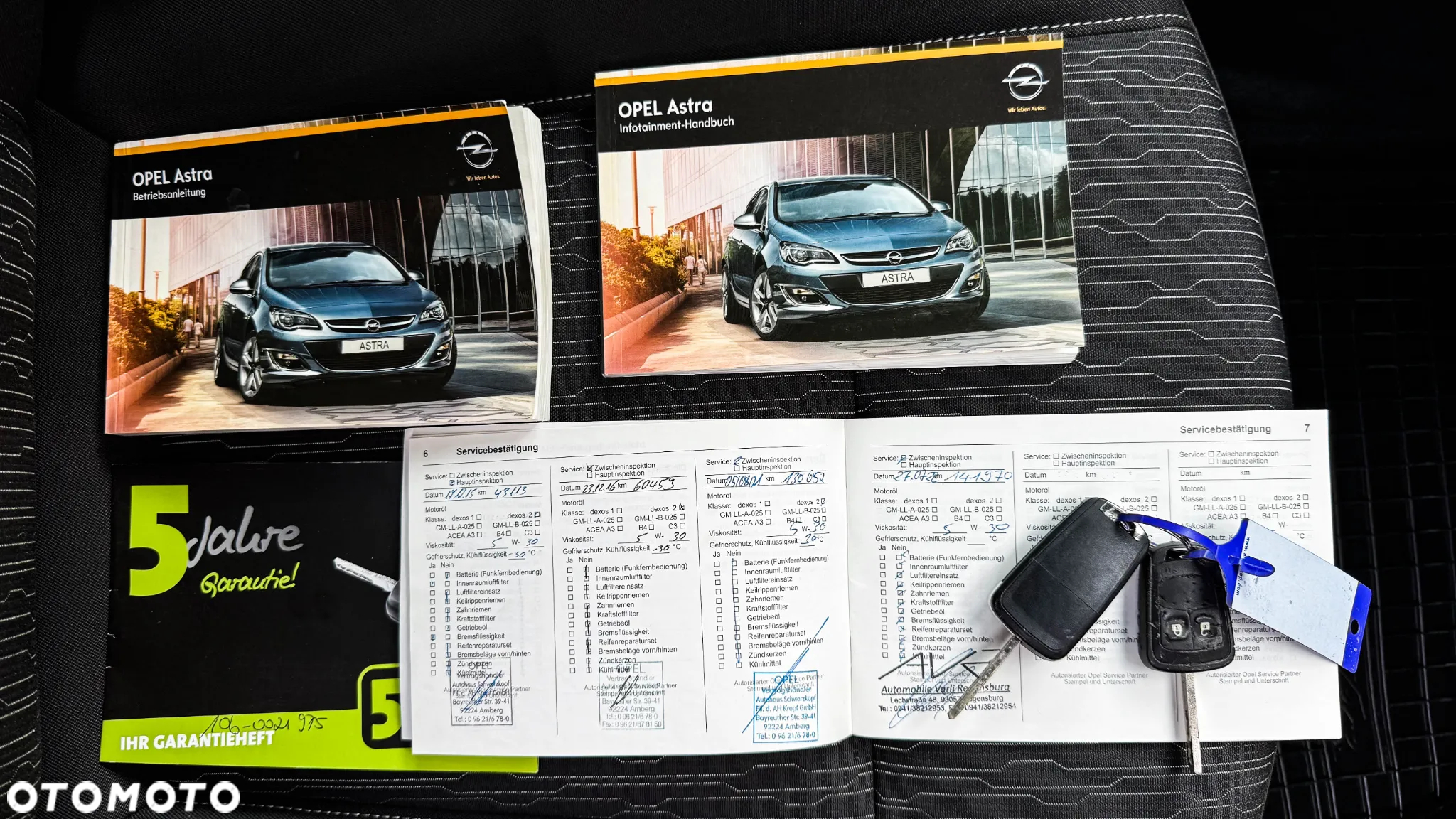 Opel Astra 1.4 Turbo Design Edition - 39