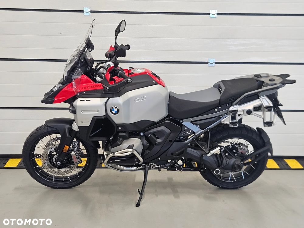 BMW GS - 7