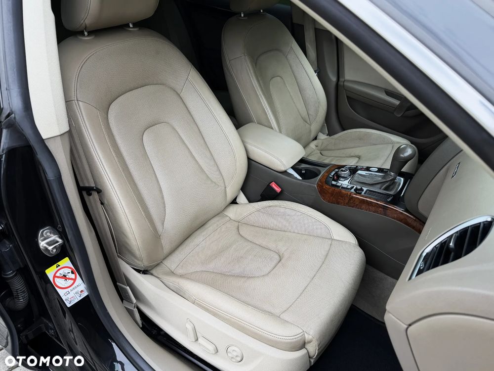 Audi A5 Sportback 2.0 TFSI Quattro S tronic - 19
