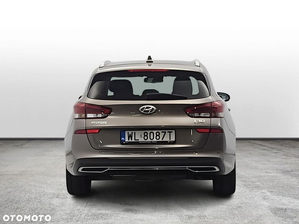 Hyundai i30 - 5