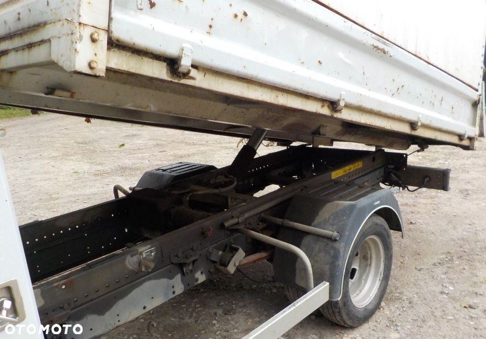 Iveco Daily 35c11 - 23