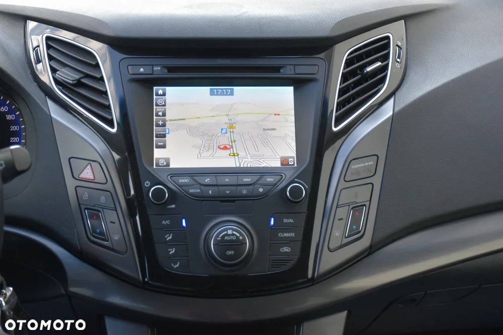 Hyundai i40 Kombi 1.7 CRDi Premium - 30