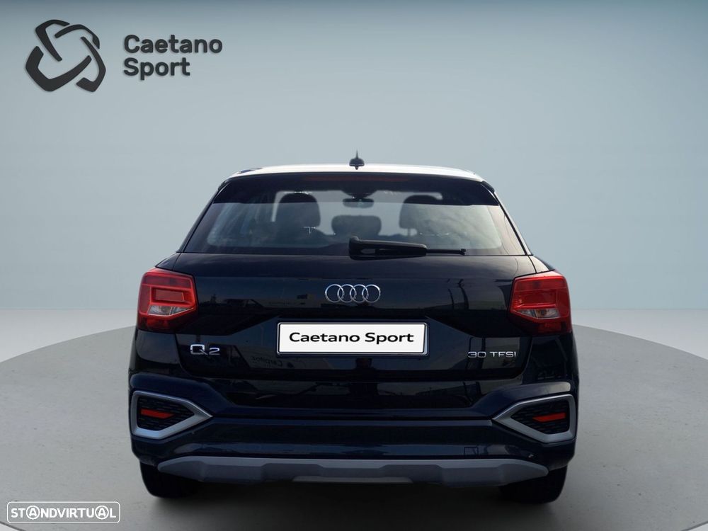 Audi Q2 30 TFSI Advanced - 5