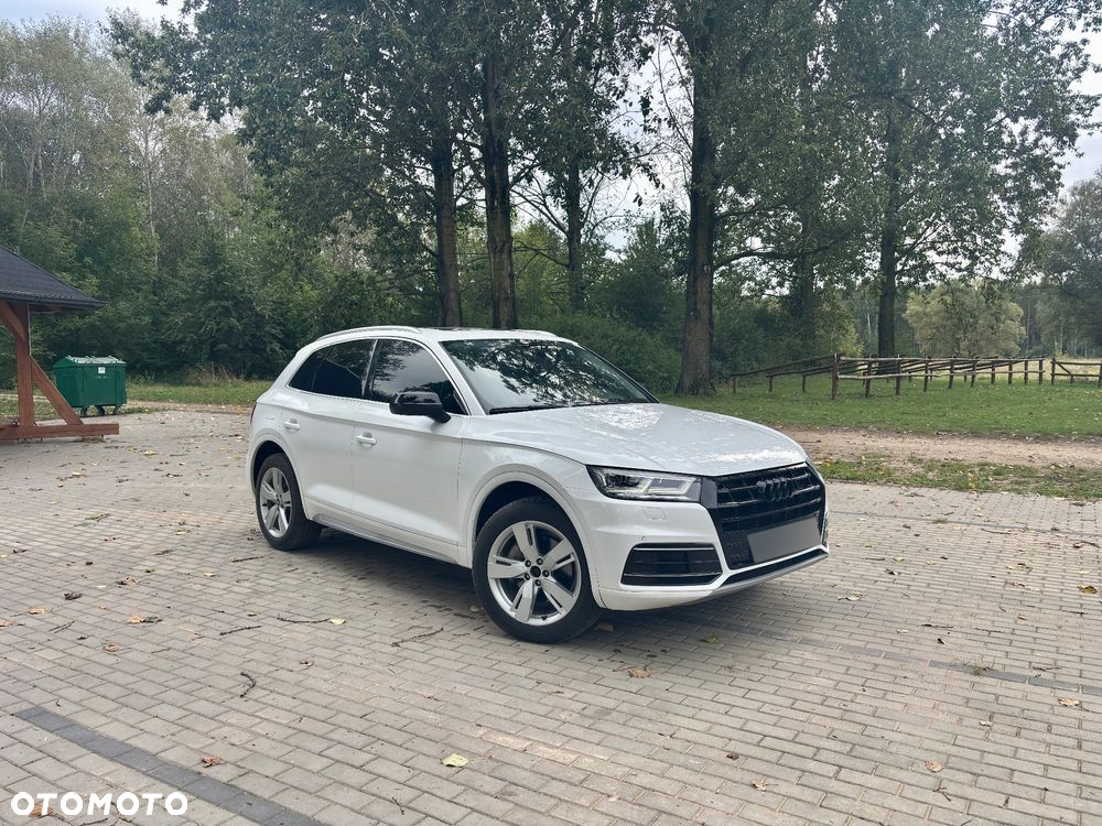 Audi Q5 - 2
