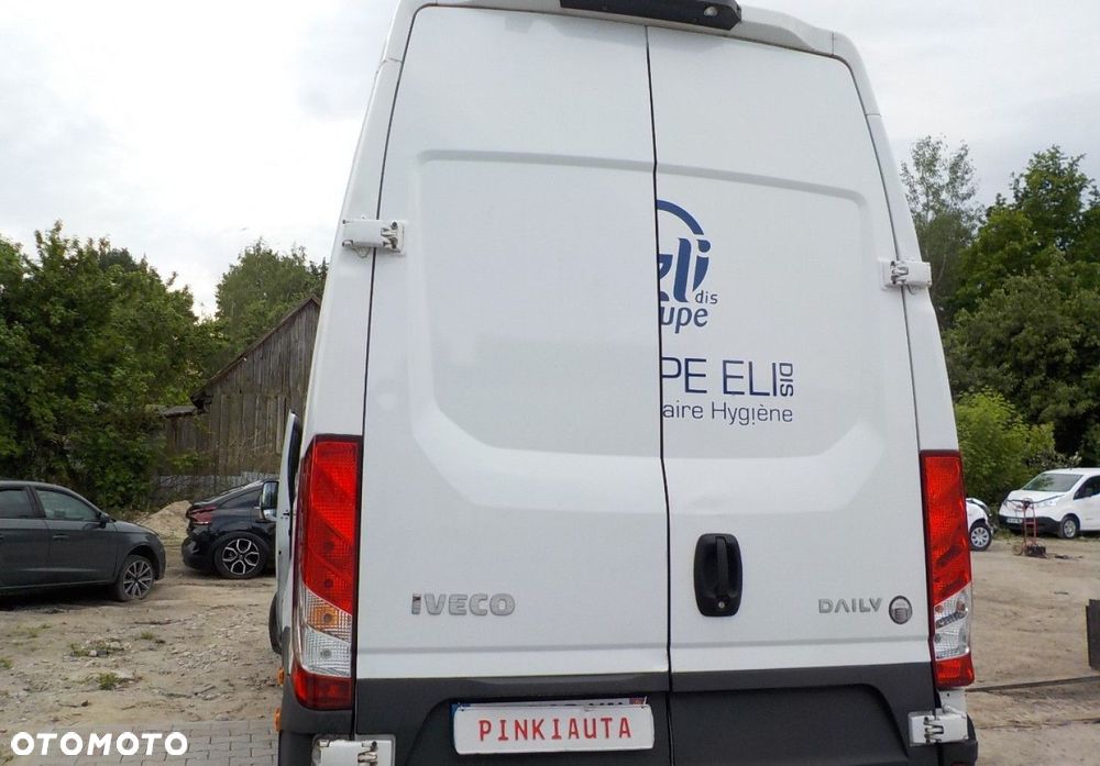 Iveco 35s16 - 13