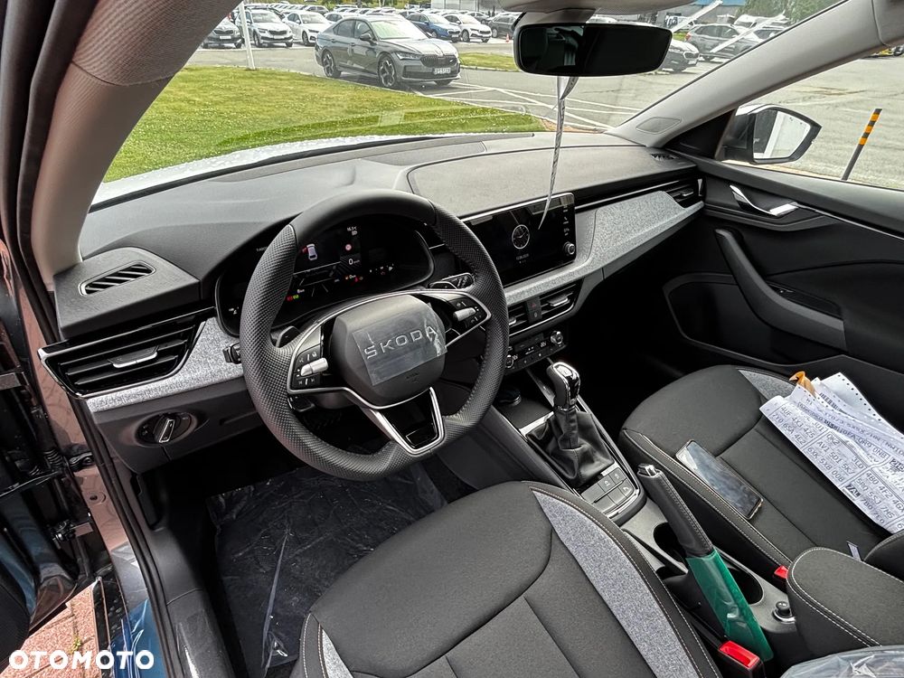 Skoda Scala 1.5 TSI Drive DSG - 10