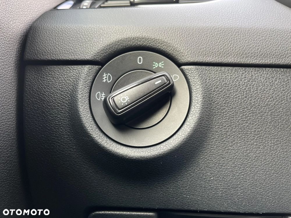 Skoda Octavia 1.4 TSI Active - 28